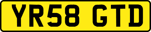 YR58GTD