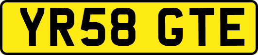 YR58GTE