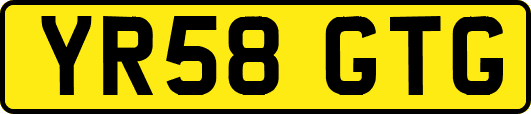 YR58GTG