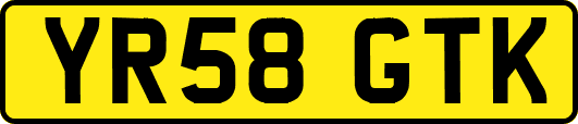 YR58GTK