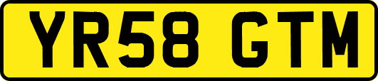 YR58GTM