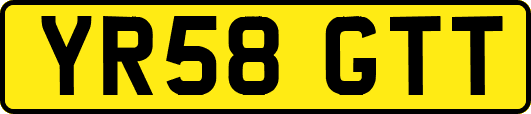 YR58GTT