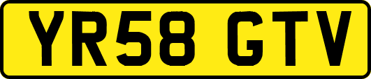 YR58GTV