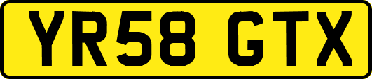YR58GTX