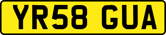 YR58GUA