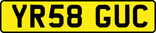 YR58GUC
