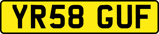 YR58GUF