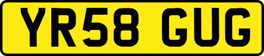 YR58GUG