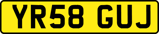 YR58GUJ
