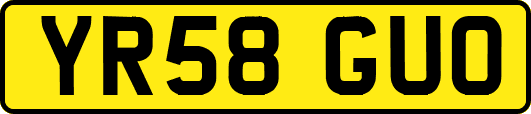 YR58GUO