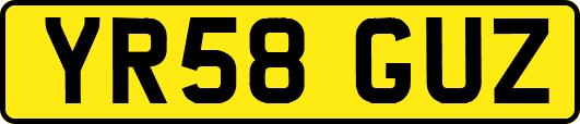 YR58GUZ