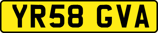 YR58GVA