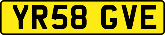 YR58GVE