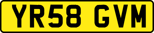 YR58GVM