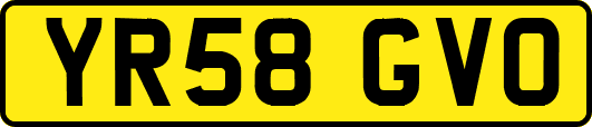 YR58GVO