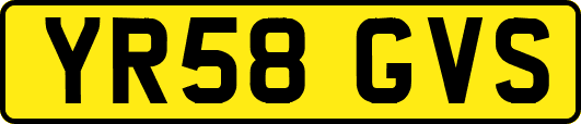 YR58GVS