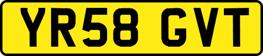 YR58GVT