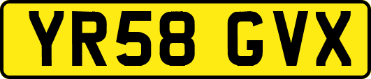YR58GVX