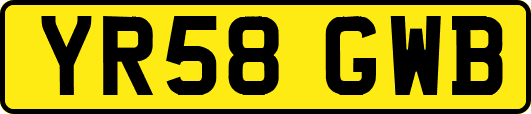 YR58GWB