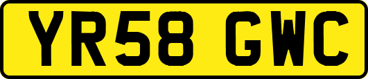YR58GWC