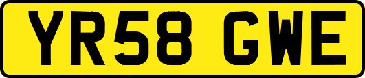 YR58GWE