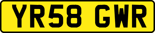 YR58GWR