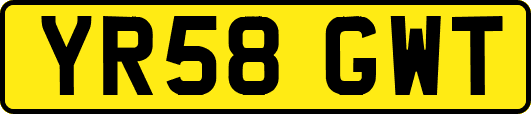 YR58GWT
