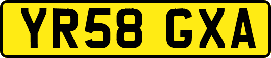 YR58GXA