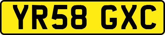 YR58GXC