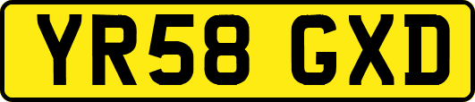 YR58GXD