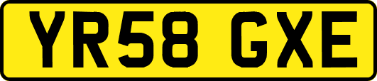 YR58GXE