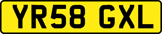 YR58GXL