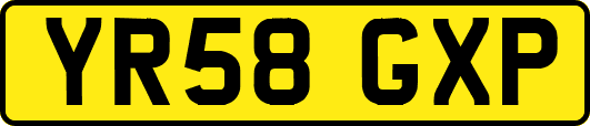 YR58GXP