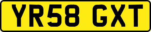 YR58GXT