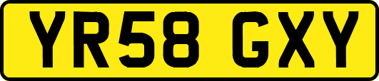 YR58GXY