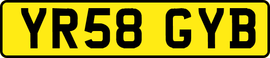 YR58GYB
