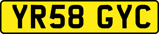 YR58GYC