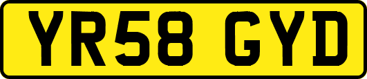YR58GYD