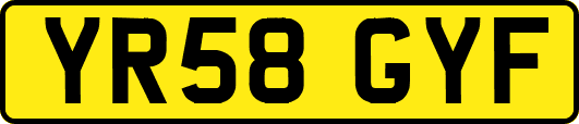 YR58GYF