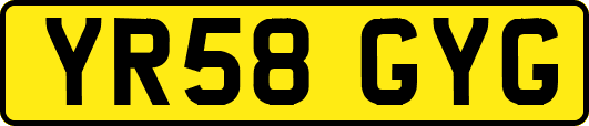 YR58GYG