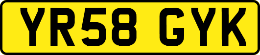 YR58GYK