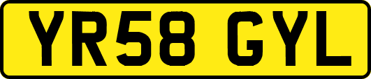 YR58GYL