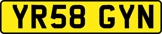 YR58GYN