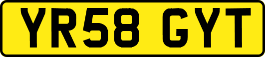 YR58GYT