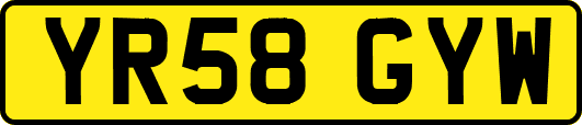 YR58GYW