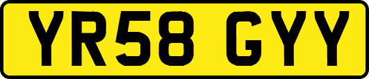 YR58GYY