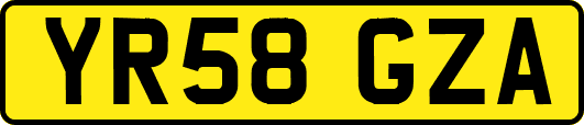YR58GZA
