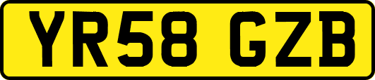 YR58GZB