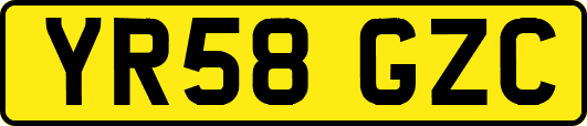 YR58GZC