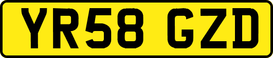 YR58GZD